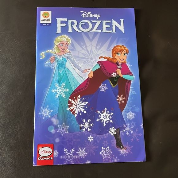 😊2 lots/$15 BNWT DISNEY COMICS (lot of 6 books) Toy Story added, not shown - Picture 8 of 11